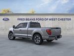 2024 Ford F-150 Super Cab 4WD, Pickup for sale #W40393 - photo 2