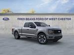 2024 Ford F-150 Super Cab 4WD, Pickup for sale #W40393 - photo 7