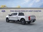 2024 Ford F-250 Crew Cab SRW 4WD, Pickup for sale #W40412 - photo 2