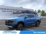 2024 Ford Ranger SuperCrew Cab 4WD, Pickup for sale #W40421 - photo 1