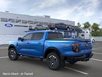 2024 Ford Ranger SuperCrew Cab 4WD, Pickup for sale #W40421 - photo 2