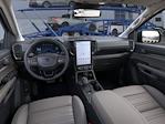 2024 Ford Ranger SuperCrew Cab 4WD, Pickup for sale #W40421 - photo 9