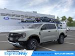 2024 Ford Ranger SuperCrew Cab 4WD, Pickup for sale #W40426 - photo 1