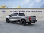 2024 Ford F-250 Crew Cab 4WD, Pickup for sale #W40428 - photo 2