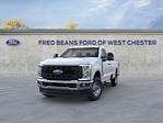 2024 Ford F-250 Regular Cab 4WD, Pickup for sale #W40429 - photo 3