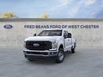 2024 Ford F-250 Super Cab 4WD, Pickup for sale #W40439 - photo 2