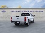 2024 Ford F-250 Super Cab 4WD, Pickup for sale #W40439 - photo 8