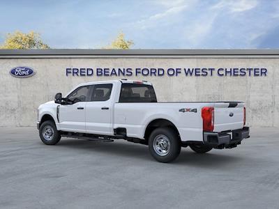 2024 Ford F-250 Crew Cab 4WD, Pickup for sale #W40447 - photo 2