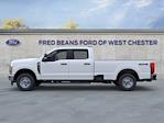 2024 Ford F-250 Crew Cab 4WD, Pickup for sale #W40447 - photo 4