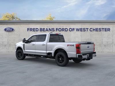 2024 Ford F-250 Crew Cab 4WD, Pickup for sale #W40454 - photo 2