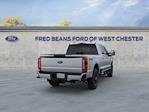 2024 Ford F-250 Crew Cab 4WD, Pickup for sale #W40454 - photo 8