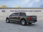 New 2024 Ford F-150 XLT SuperCrew Cab 4WD, Pickup for sale #W40486 - photo 2