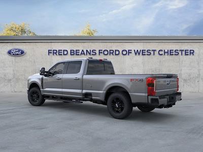 2024 Ford F-250 Crew Cab 4WD, Pickup for sale #W40514 - photo 2