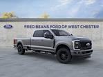 2024 Ford F-250 Crew Cab 4WD, Pickup for sale #W40514 - photo 7