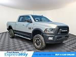 Used 2018 Ram 2500 Power Wagon Crew Cab 4WD, Pickup for sale #W40540E - photo 1