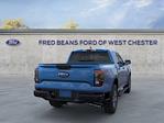 2024 Ford Ranger SuperCrew Cab 4WD, Pickup for sale #W40541 - photo 8