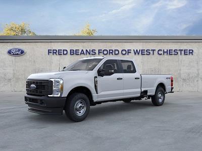 2024 Ford F-350 Crew Cab SRW 4WD, Pickup for sale #W40565 - photo 1