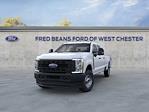 2024 Ford F-350 Crew Cab SRW 4WD, Pickup for sale #W40565 - photo 3