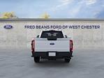 2024 Ford F-350 Crew Cab SRW 4WD, Pickup for sale #W40565 - photo 5