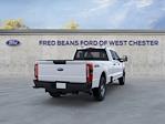 2024 Ford F-350 Crew Cab SRW 4WD, Pickup for sale #W40565 - photo 8