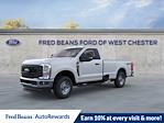 2024 Ford F-250 Regular Cab 4WD, Pickup for sale #W40570 - photo 1