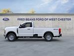 2024 Ford F-250 Regular Cab 4WD, Pickup for sale #W40570 - photo 4