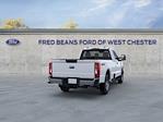 2024 Ford F-250 Regular Cab 4WD, Pickup for sale #W40570 - photo 8