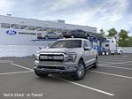 New 2024 Ford F-150 Lariat SuperCrew Cab 4WD, Pickup for sale #W40577 - photo 3