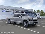 New 2024 Ford F-150 Lariat SuperCrew Cab 4WD, Pickup for sale #W40577 - photo 7