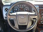 Used 2012 Ford F-150 Lariat SuperCrew Cab 4WD, Pickup for sale #W40577E - photo 18