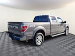 Used 2012 Ford F-150 Lariat SuperCrew Cab 4WD, Pickup for sale #W40577E - photo 2