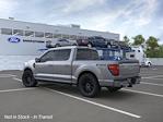 New 2024 Ford F-150 XLT SuperCrew Cab 4WD, Pickup for sale #W40586 - photo 2