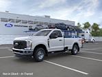 2024 Ford F-250 Regular Cab 4WD, Pickup for sale #W40591 - photo 1