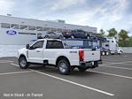 2024 Ford F-250 Regular Cab 4WD, Pickup for sale #W40591 - photo 2