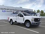 2024 Ford F-250 Regular Cab 4WD, Pickup for sale #W40591 - photo 7