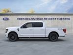 2024 Ford F-150 SuperCrew Cab 4WD, Pickup for sale #W40598 - photo 4