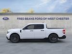 2024 Ford Maverick SuperCrew Cab FWD, Pickup for sale #W40605 - photo 4