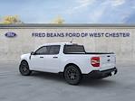 2024 Ford Maverick SuperCrew Cab FWD, Pickup for sale #W40605 - photo 2