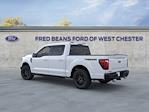 New 2024 Ford F-150 Tremor SuperCrew Cab 4WD, Pickup for sale #W40619 - photo 2