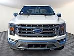 Used 2021 Ford F-150 Lariat SuperCrew Cab 4WD, Pickup for sale #W40619E - photo 4