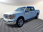 Used 2021 Ford F-150 Lariat SuperCrew Cab 4WD, Pickup for sale #W40619E - photo 3