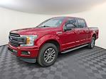 Used 2019 Ford F-150 XLT SuperCrew Cab 4WD, Pickup for sale #W40619F - photo 4