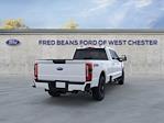 2024 Ford F-250 Crew Cab 4WD, Pickup for sale #W40623 - photo 8