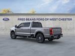 2024 Ford F-250 Crew Cab 4WD, Pickup for sale #W40638 - photo 2