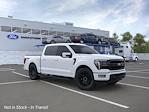 New 2024 Ford F-150 Lariat SuperCrew Cab 4WD, Pickup for sale #W40639 - photo 7