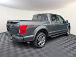 Used 2020 Ford F-150 Lariat SuperCrew Cab 4WD, Pickup for sale #W40640E - photo 7