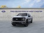 2024 Ford F-150 SuperCrew Cab 4WD, Pickup for sale #W40641 - photo 3