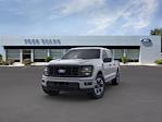 New 2024 Ford F-150 STX SuperCrew Cab 4WD, Pickup for sale #W40668 - photo 4