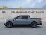 2024 Ford Maverick SuperCrew Cab AWD, Pickup for sale #W40695 - photo 4