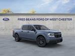 2024 Ford Maverick SuperCrew Cab AWD, Pickup for sale #W40695 - photo 7